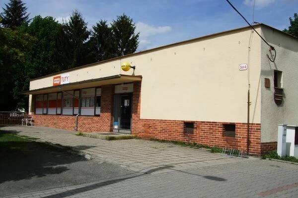 COOP Plzeň, družstvo foto 1