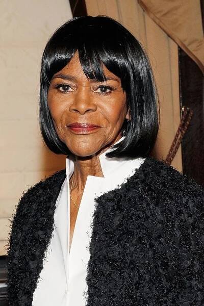 Cicely Tyson