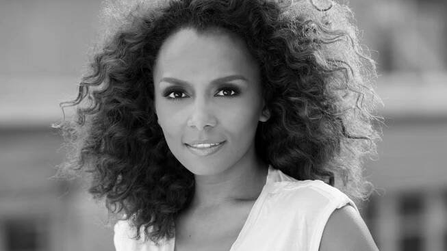 “To Live in the World, and Not to Hide”: An Interview with Janet Mock