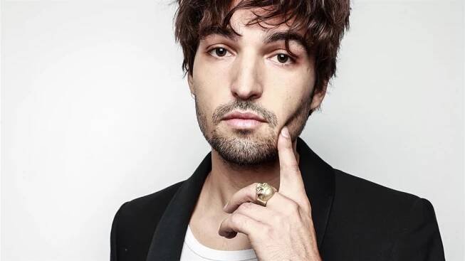 Hvězda Tváře Jordan Haj: Nepovažuju se za zpěváka, jsem muzikant