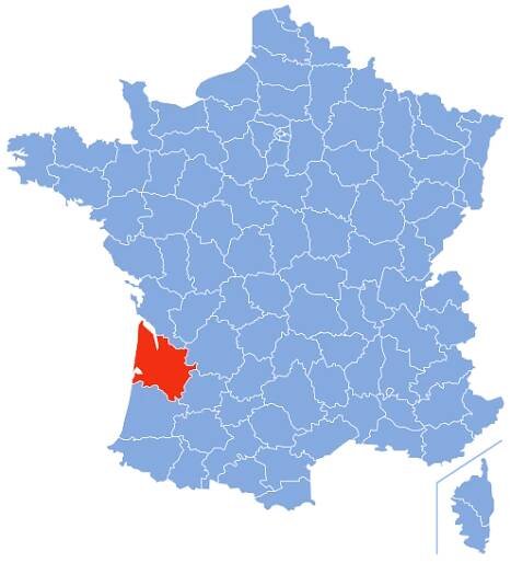 Soubor:Gironde-Position.svg – Wikipedie