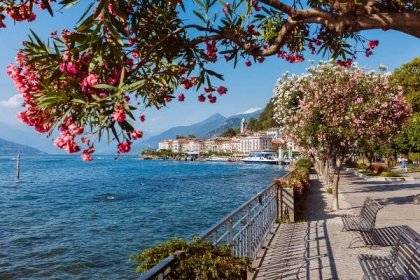 48 hodin na jezero Como: nejlepší plán, jak romanticky objevit perlu Itálie za pouhé dva dny | Magazín města