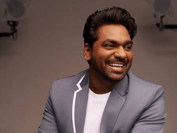 Zakir Khan