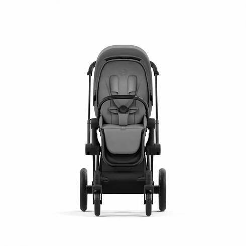 CYBEX Rám Priam 4.0, Seat Pack, Lux Carry Cot + Cloud T i-Size Plus 2025 Mirage Grey : Beneo.cz