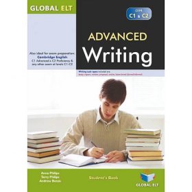 Advanced Writing: C1-C2 Student’s Book