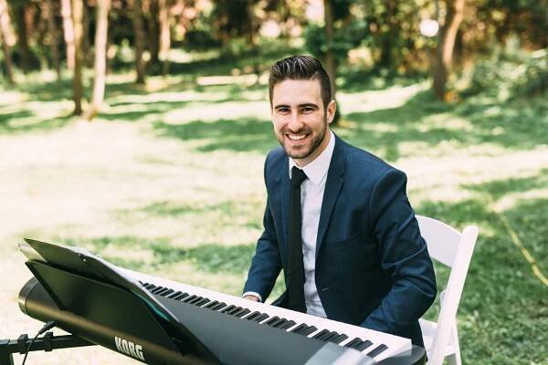Photos - Brian Barber Musician