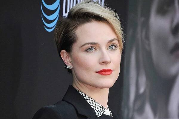 Westworld's Evan Rachel Wood Reveals She Was Sexual Assaulted Twice