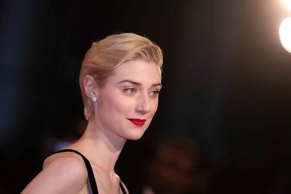 Elizabeth Debicki