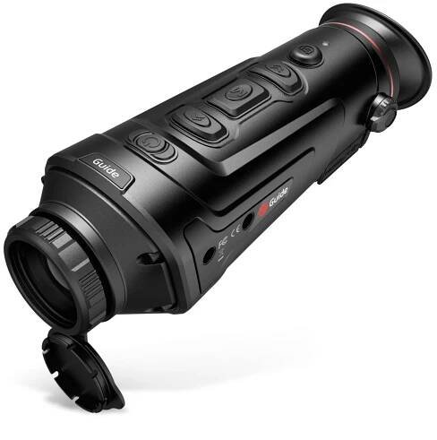 GUIDE Wärmebildkamera TrackIR 25