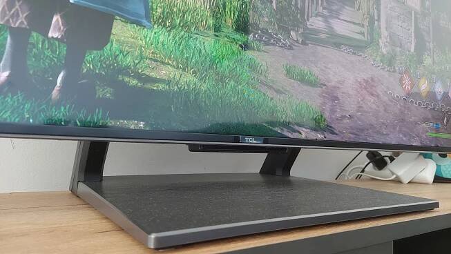 Dojmy televize TCL C745