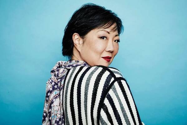 Margaret Cho forgives Jay Leno for his anti-Asian jokes