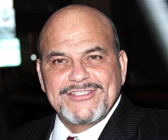 Jon Polito Biography - Facts, Childhood, Family Life & Achievements