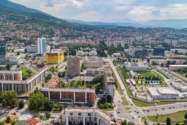 Sarajevo 1984: Skvělé hry a šílená vzpomínka