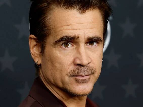 Colin Farrell decides to move son with rare genetic disorder into care facility