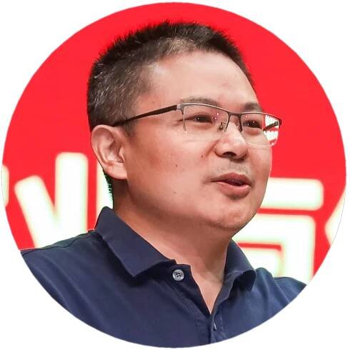 Prof. Bin Li, PhD