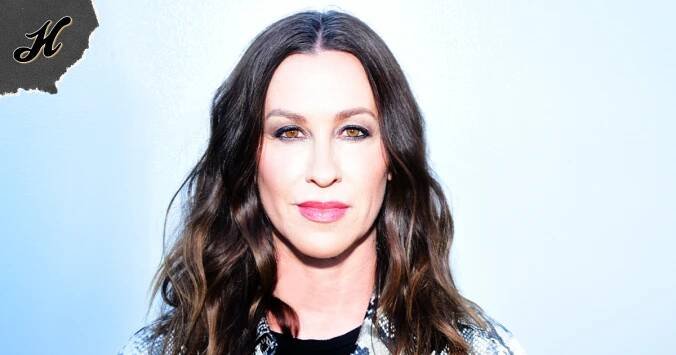 Alanis Morissette oslaví na Metronome Prague třicet let od vydání hitu Ironic