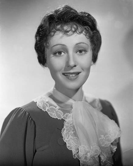 Luise Rainer
