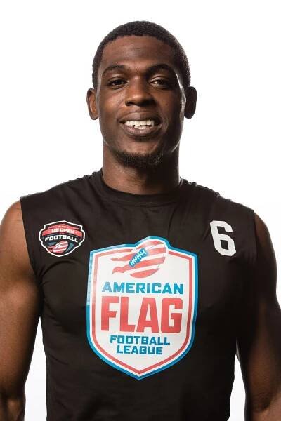 Fighting Cancer – American Flag Football League