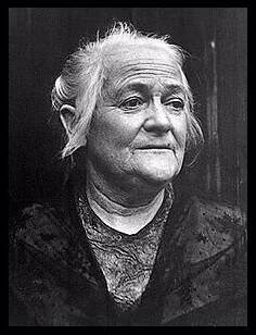 Klára Zetkinová