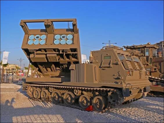 Výkon této zbraně bude ničivý: Finsko zmodernizuje svůj „HIMARS“