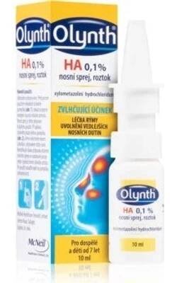 OLYNTH HA NAS 1MG/ML NAS SPR SOL 10ML