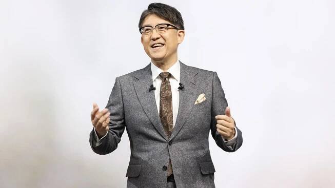 Koji Sato, the New President of Toyota: Career, Education, Income, and Personal Background