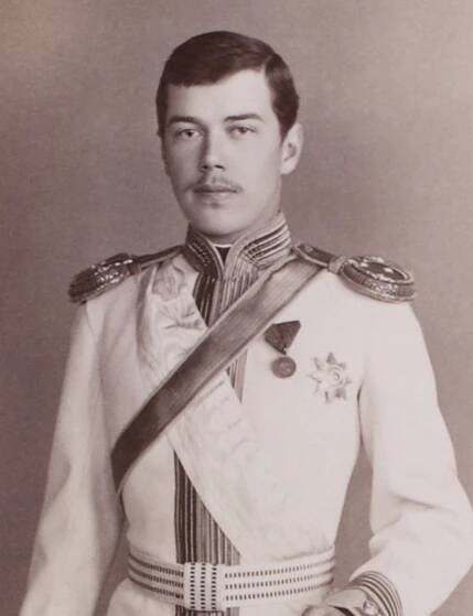Falešné těhotenství, hysterie, smrt. Život Alexandry Fjodorovny byl plný utrpení