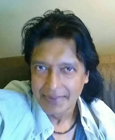 Rajesh Hamal