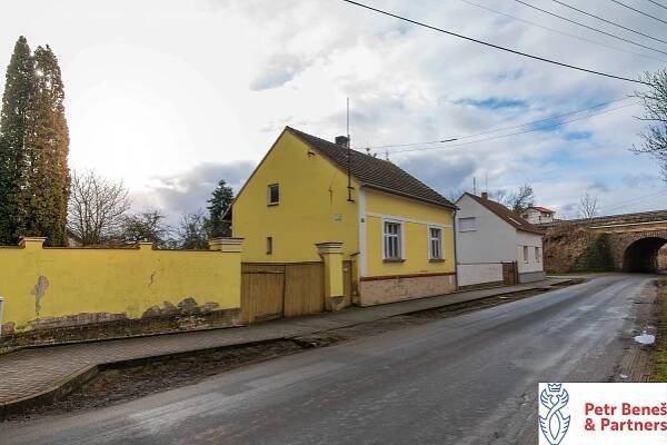 Prodej Dům, Chrášťany, okres Rakovník