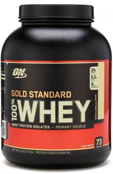 PROTEINY NA HUBNUTÍ - nezhubnete, ale podpoříte SVALSTVO!