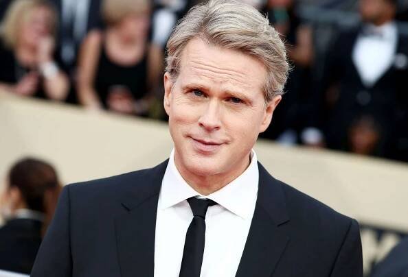 Princess Bride Star Cary Elwes Joins Stranger Things Cast for Season 3