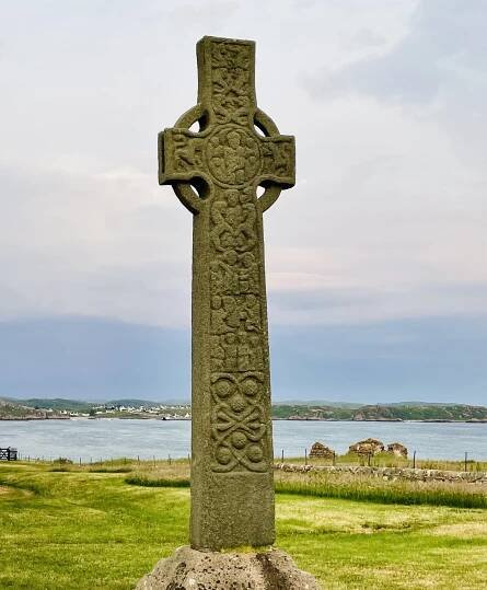 Iona Pilgrimage — Stillpoint