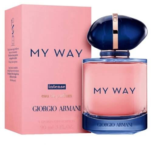 Giorgio Armani My Way Intense EdP 90 ml