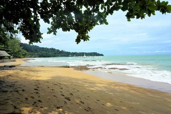 SUWAN PALM BEACH RESORT KHAO LAK - Thajsko - Khao Lak | Superzajezdy.cz