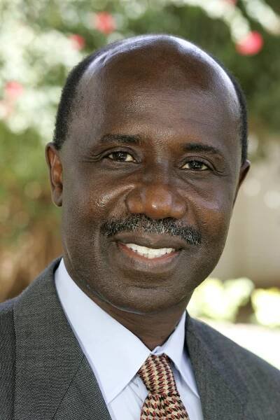 Akwasi Aidoo