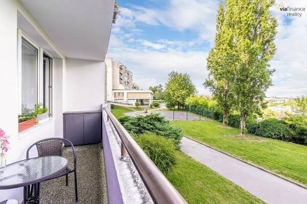 Prodej Byt 2+kk, Družstevní ochoz, Praha 4 - Michle