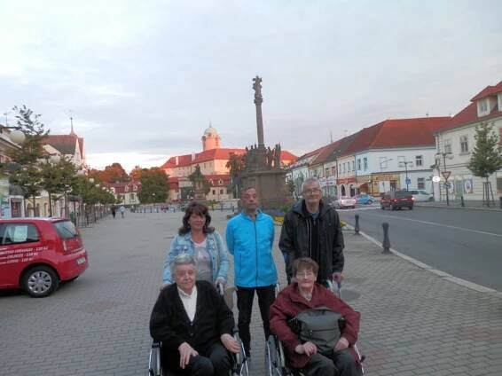 Lázně Poděbrady 2017