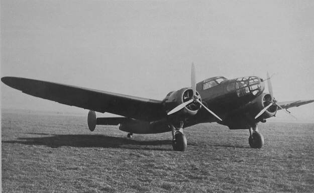 Aero A.300 – Wikipedia