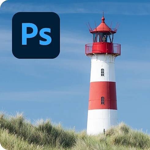 Hluboký odkaz aplikace Adobe Photoshop