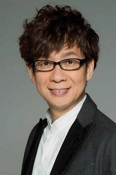 Koichi Yamadera herec
