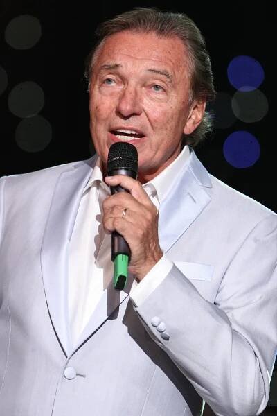 Tajemství Karla Gotta - Z filmu - Karel Gott