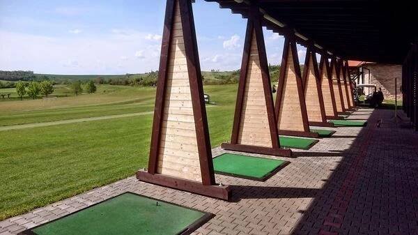 Golf Club Austerlitz foto 6