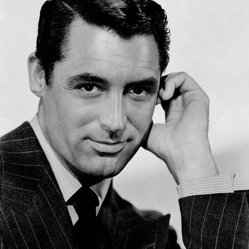 Cary Grant: The Englishman That Became a Legendary Movie Actor