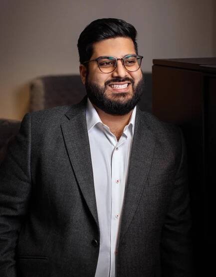 Ravi Ghedia
