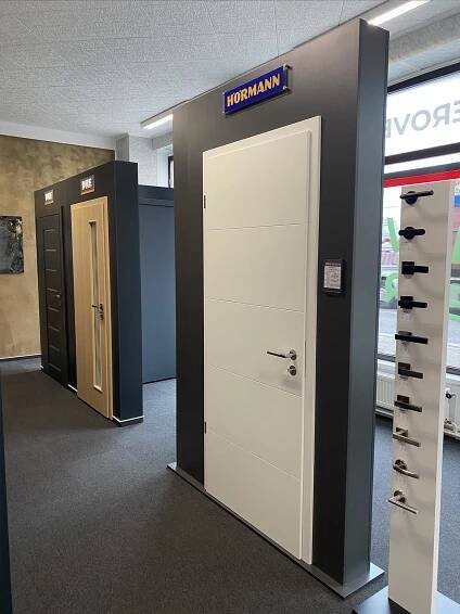 DesignFloors | Dveře a podlahy pro Vaše domovy