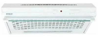Odsávač páry Beko CFB 6432 W