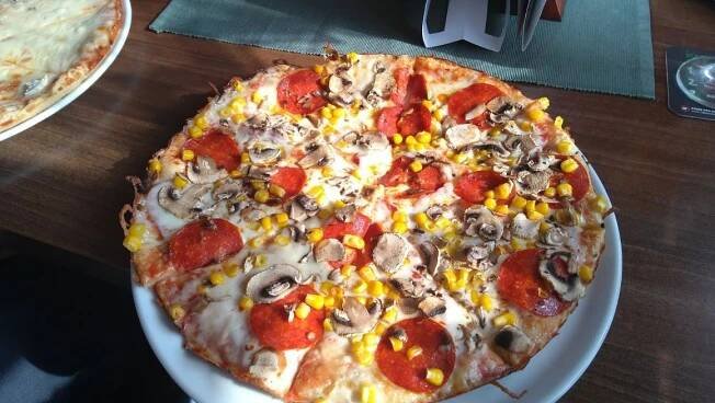 Pizzerie DeMarco - Havířov