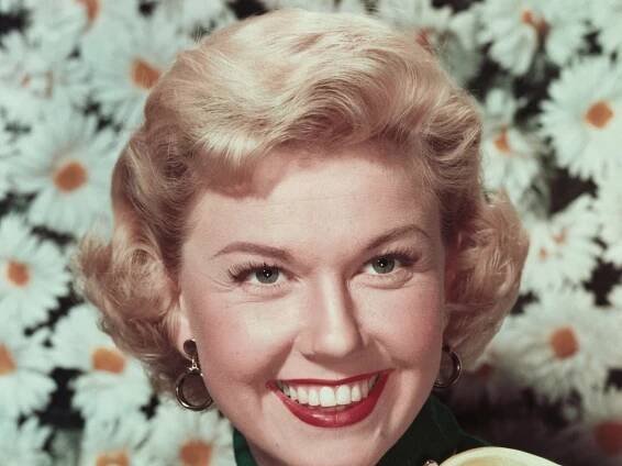 Doris Day
