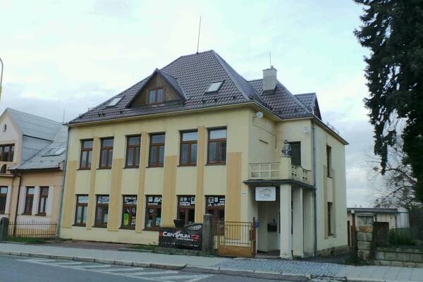 Stavební bytové družstvo Valašské Meziříčí, družstvo foto 1