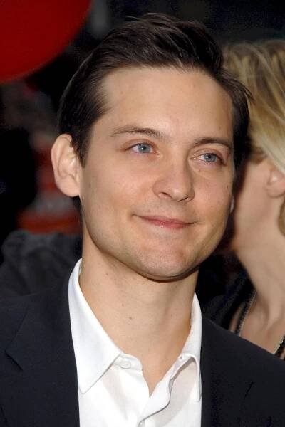 Tobey Maguire